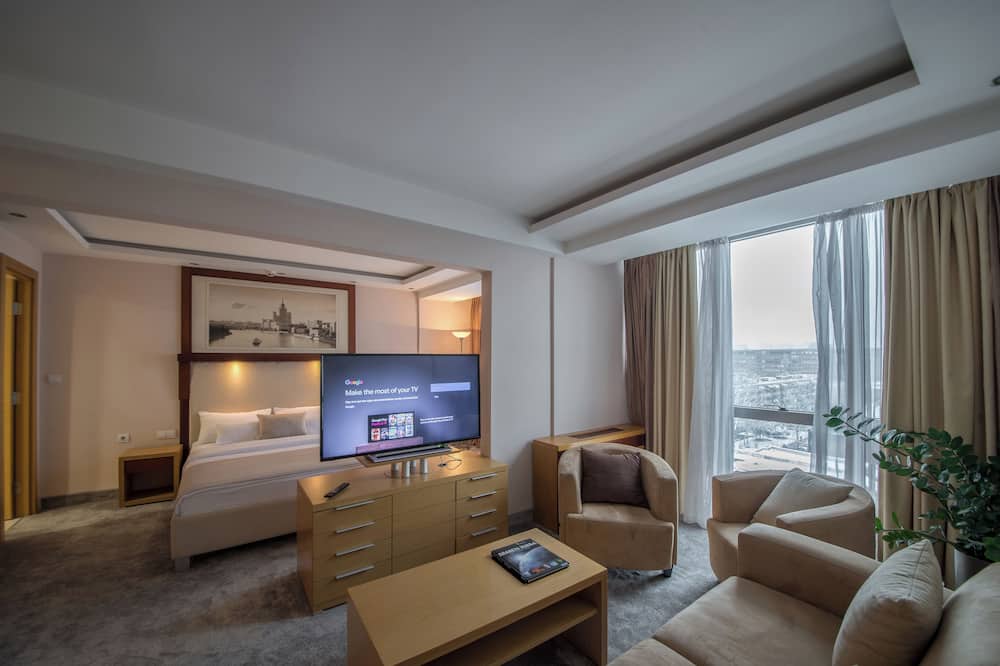 Putnik Inn Belgrade
