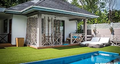 Les 3 Etoiles Holiday Villas