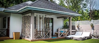 Les 3 Etoiles Holiday Villas