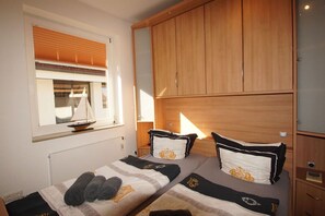 1 camera, ferro/asse da stiro, Wi-Fi gratuito, lenzuola