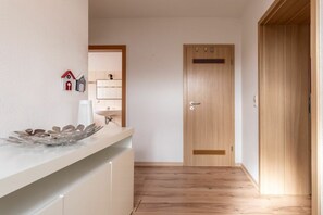 Interior - Winter Comfortable holiday residence (Mecklenburg-Vorpommern - Karlshagen)