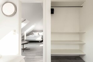 1 bedroom, WiFi