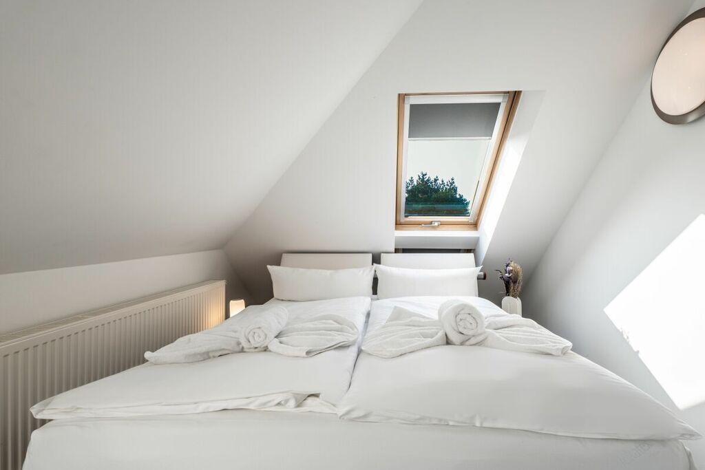 1 bedroom, free WiFi