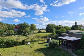 Boendeområde