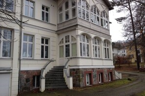 Udendørsområde