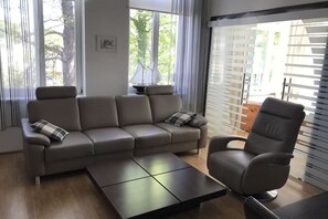 Tv, dvd-afspiller