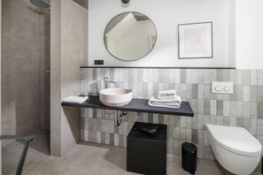 淋浴設備、風筒