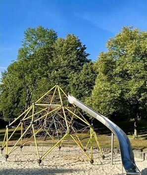 Espace pour enfants