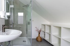 Dusche