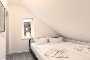 1 bedroom, Internet