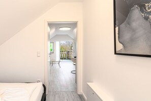 1 chambre, Wi-Fi gratuit