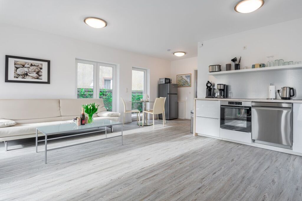 Smart-TV, Kamin