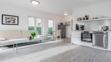 Smart-TV, Kamin