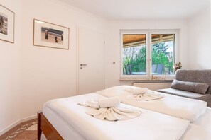 1 chambre, accès Internet