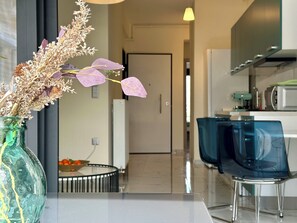 Interior - Sky Suite 4 (Athens)