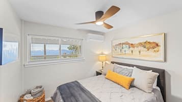 3 chambres, fer et planche Ă repasser, Wi-Fi gratuit, draps fournis