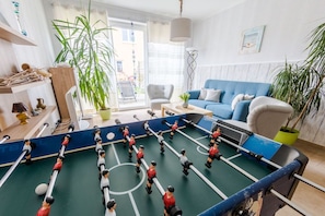 Spelletjeskamer