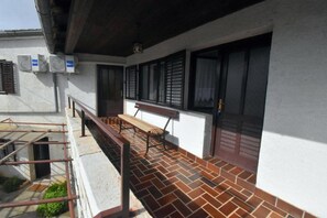 House (Three Bedroom Holiday Home with Terra) | Exterior - Holiday Home Katarina (Vinodol)