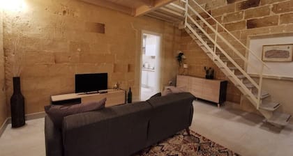 Painters Apartment