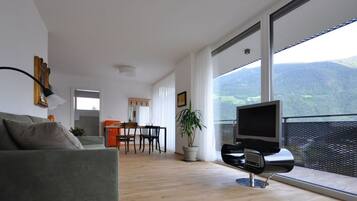 Smart-TV, Videospiele, Bücher