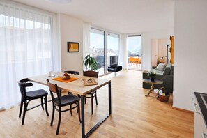 Interior - Comfort Rock Crystal (Partschins)