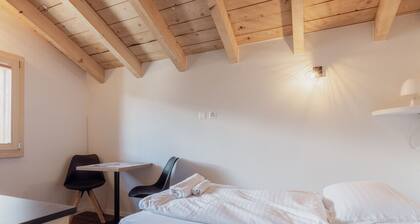 Studio Rénové à Grimentz