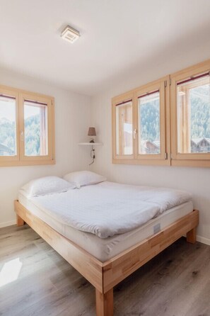 1 habitación, wifi gratis y ropa de cama 