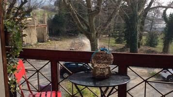 OpçÔes para refeição ao ar livre