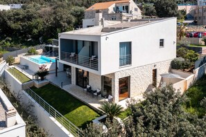别墅 (Five Bedroom Villa with Swimming Pool) | 外观