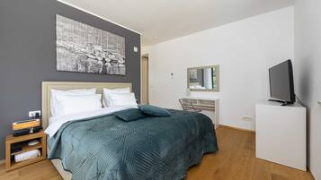 Villa (Five Bedroom Villa with Swimming Pool) | 5 habitaciones, cunas y wifi gratis