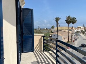Property grounds - SAN LORENZO; 50 meters from the sea in the center of Marzamemi. (Marzamemi)