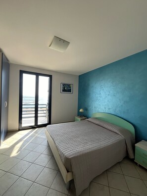 1 slaapkamer, wifi, beddengoed