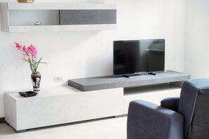 Televisión de pantalla plana