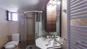 舒適別墅 | 浴室