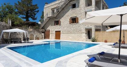 Creteholidayhome Cozy Villa