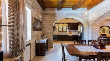 Comfort Villa | Dapur peribadi