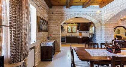 Creteholidayhome Cozy Villa
