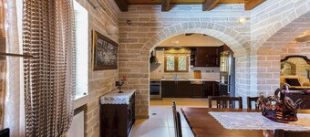 Creteholidayhome Cozy Villa