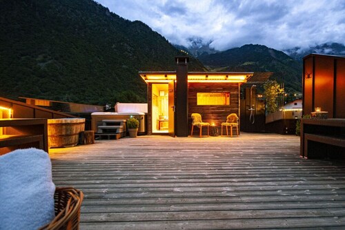 Comfort Alpenrose Comfortable holiday residence