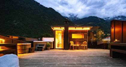 Comfort Alpenrose Comfortable holiday residence