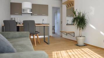 Smart-TV, Videospiele, Stereoanlage