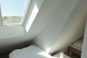 4 bedrooms, free WiFi - Lütje Gaadt Comfortable holiday residence (Westerland)