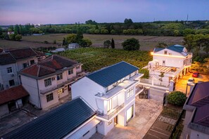 Exterior - Sea of Stars country homestay (Shanghai)