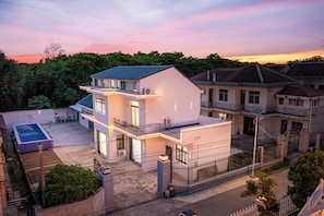 Exterior - Sea of Stars country homestay (Shanghai)