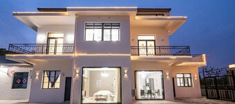 Sea of Stars country homestay