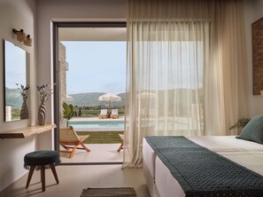 3 Schlafzimmer, Zimmersafe, Bügeleisen/Bügelbrett, Reisekinderbett