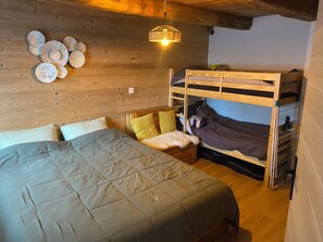 2 Schlafzimmer, WLAN