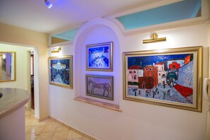 Interior - Holiday Home Lapad Beach Royal (Dubrovnik)