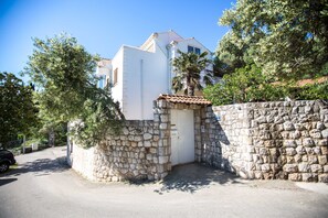 Exterior - Holiday Home Lapad Beach Royal (Dubrovnik)