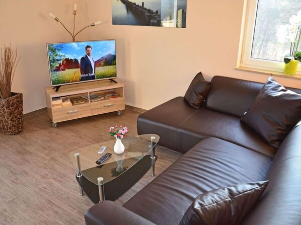 Smart TV